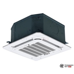 Внутренний блок мульти сплит-системы MDV MDCA4I-09HRFN8/T-MBQ4-03E
