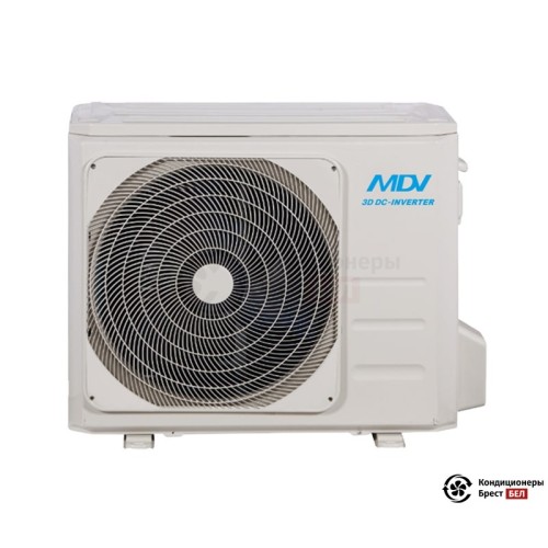  Наружный блок мульти сплит-системы MDV MD2O-18HFN8 в Бресте