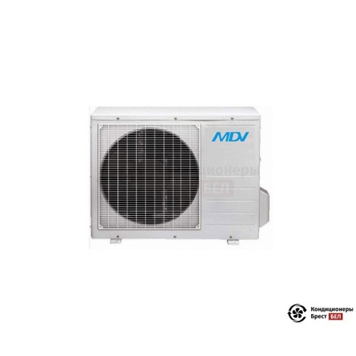  Наружный блок мульти сплит-системы MDV MD2O-18HFN1 в Бресте