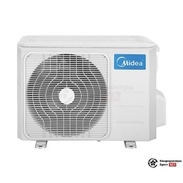 Наружный блок мульти сплит-системы Midea M2OH-14HFN8-Q1