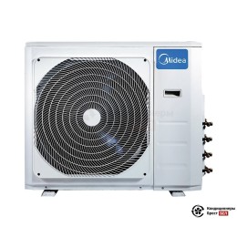 Наружный блок мульти сплит-системы Midea M4OB-36HFN8-Q1