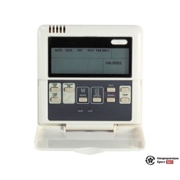 Внутренний блок мульти сплит-системы Midea MTIU-09NXD0P