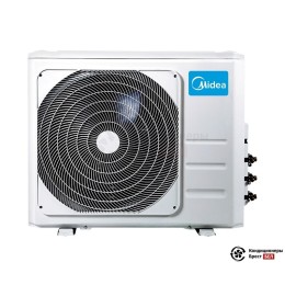 Наружный блок мульти сплит-системы Midea M3OG-21HFN8-Q1