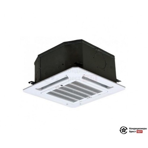  Внутренний блок мульти сплит-системы Midea MCA3U-12HRFNX-Q в Бресте