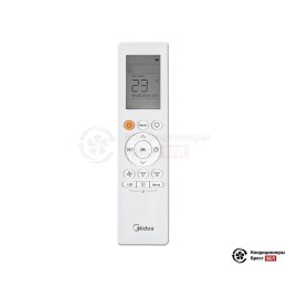 Внутренний блок мульти сплит-системы Midea MCA3U-12HRFNX(GA)/T-MBQ4-03E