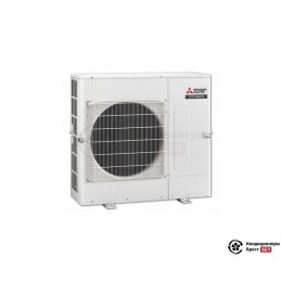 Наружный блок мульти сплит-системы Mitsubishi Electric PUMY-SP125VKM