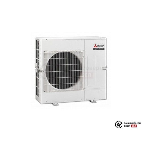  Наружный блок мульти сплит-системы Mitsubishi Electric PUMY-SP140YKM в Бресте