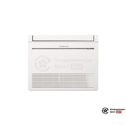 Внутренний блок мульти сплит-системы Mitsubishi Electric MFZ-KJ25VE