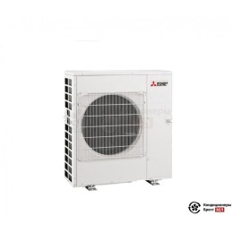 Наружный блок мульти сплит-системы Mitsubishi Electric MXZ-4E83VA