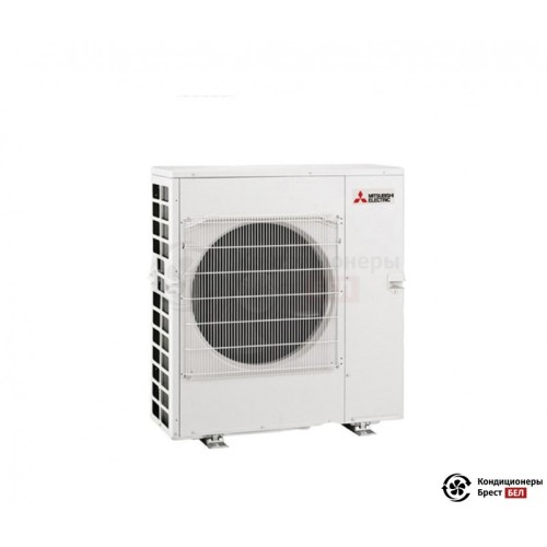  Наружный блок мульти сплит-системы Mitsubishi Electric MXZ-4E83VA в Бресте