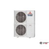 Наружный блок мульти сплит-системы Mitsubishi Heavy FDC 125VSX в Бресте