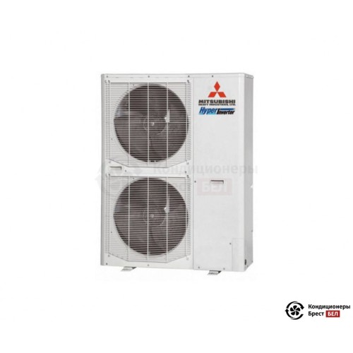  Наружный блок мульти сплит-системы Mitsubishi Heavy FDC 125VSX в Бресте