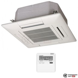 Внутренний блок мульти сплит-системы Mitsubishi Heavy FDTC60VH