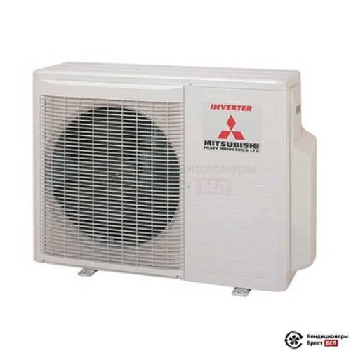  Внешний блок мульти сплит-системы Mitsubishi Heavy SCM60ZM-S1 в Бресте