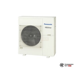 Наружный блок мульти сплит-системы Panasonic CU-5E34PBD