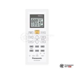 Внутренний блок мульти сплит-системы Panasonic CS-TZ42TKEW-1