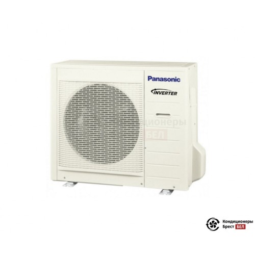  Наружный блок мульти сплит-системы Panasonic U-4E23JBE в Бресте