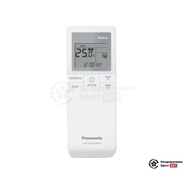 Внутренний блок мульти сплит-системы Panasonic CS-TZ42WKEW