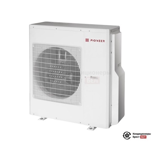  Наружный блок мульти сплит-системы Pioneer 5MSHD42B в Бресте