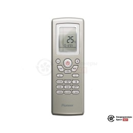 Внутренний блок мульти сплит-системы Pioneer KDMS12B