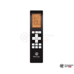 Внутренний блок мульти сплит-системы Royal Clima RCI-TMN09HN