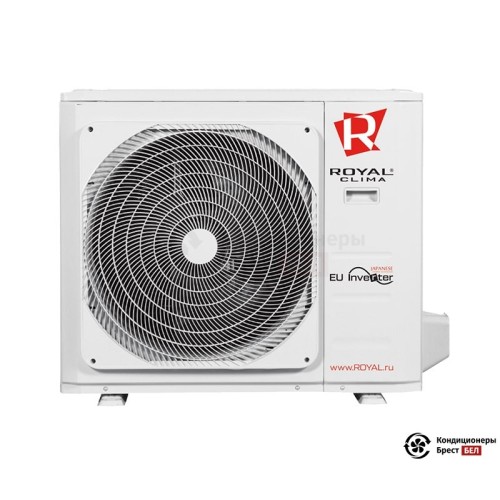  Наружный блок мульти сплит-системы Royal Clima 2RMX-18HN в Бресте