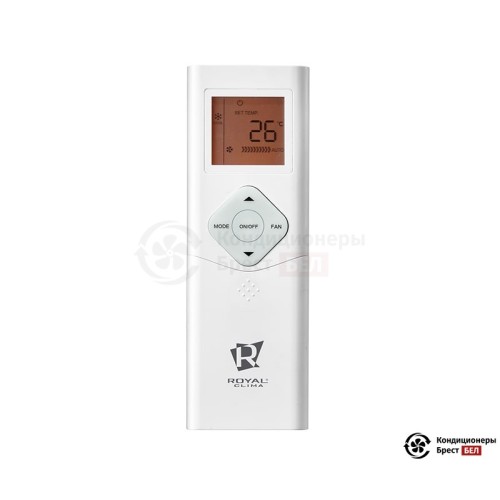  Внутренний блок мульти сплит-системы Royal Clima RCI-CM18 в Бресте