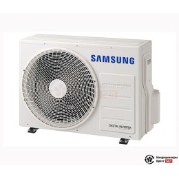 Наружный блок мульти сплит-системы Samsung AJ050TXJ2KH/EA