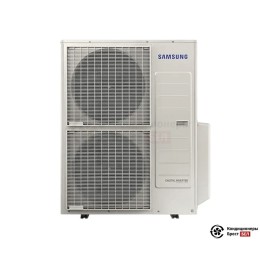 Наружный блок мульти сплит-системы Samsung AJ140TXJ5KH/EA