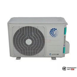 Наружный блок мульти сплит-системы Systemair SYSPLIT MULTI2 18 EVO HP Q