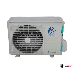 Наружный блок мульти сплит-системы Systemair SYSPLIT MULTI3 21 EVO HP Q