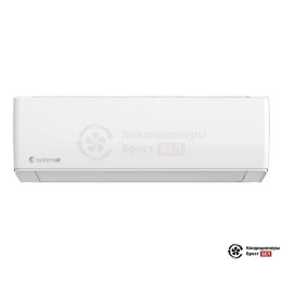 Внутренний блок мульти сплит-системы Systemair SYSPLIT WALL SIMPLE 12 EVO HP Q