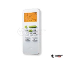 Внутренний блок мульти сплит-системы TCL TDCM-18HRID