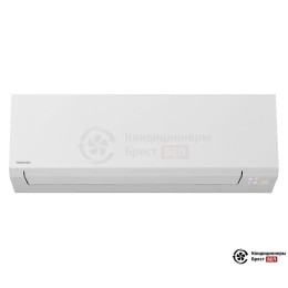 Внутренний блок мульти сплит-системы Toshiba RAS-B13J2KVSG-E