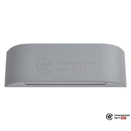 Внутренний блок мульти сплит-системы Toshiba RAS-B10N4KVRG-E(серый)