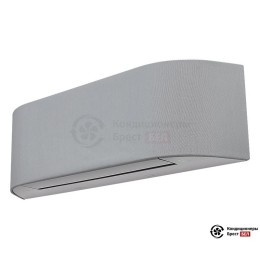 Внутренний блок мульти сплит-системы Toshiba RAS-B10N4KVRG-E(серый)