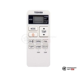 Внутренний блок мульти сплит-системы Toshiba RAS-B13J2KVG-E