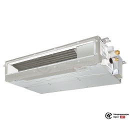 Внутренний блок мульти сплит-системы Toshiba RAS-M24U2DVG-E