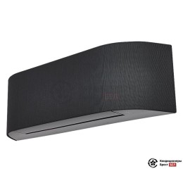 Внутренний блок мульти сплит-системы Toshiba RAS-B16N4KVRG-E(графитовый)