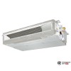  Внутренний блок мульти сплит-системы Toshiba RAS-M16U2DVG-E в Бресте