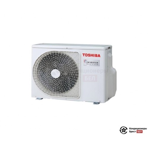  Наружный блок мульти сплит-системы Toshiba RAS-M14GAV-E в Бресте