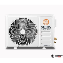 Наружный блок мульти сплит-системы Ultima Comfort UC-2FMA18