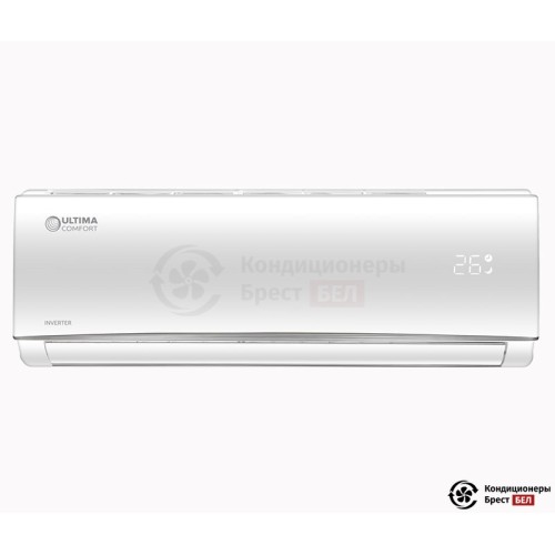  Внутренний блок мульти сплит-системы Ultima Comfort UC-ECM12PN в Бресте