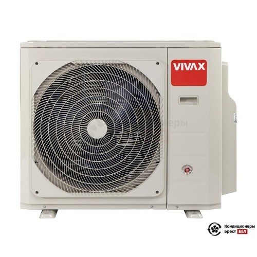  Наружный блок мульти сплит-системы Vivax ACP-42COFM123AERIs в Бресте