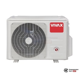 Наружный блок мульти сплит-системы Vivax ACP-18COFM50AERIs