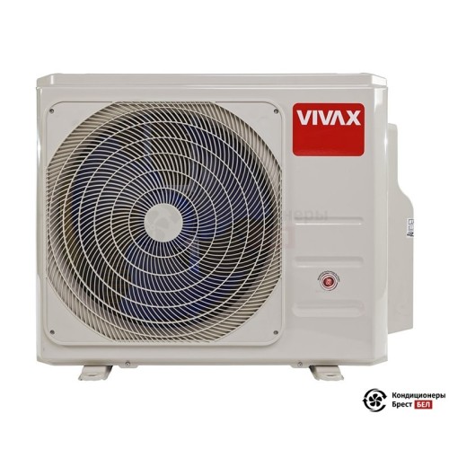  Наружный блок мульти сплит-системы Vivax ACP-21COFM60AERIs в Бресте