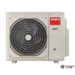 Наружный блок мульти сплит-системы Vivax ACP-28COFM82AERIs