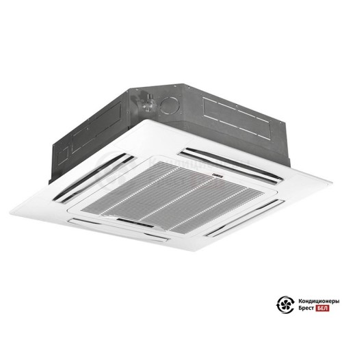  Внутренний блок мульти сплит-системы Zanussi ZACC/I-12 H FMI/N1 в Бресте