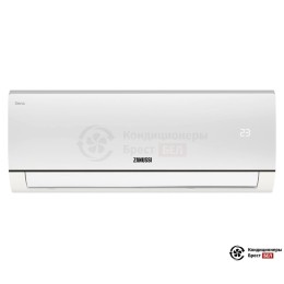 Внутренний блок мульти сплит-системы Zanussi ZACS/I-07 HIN FMI/N8