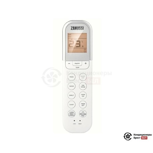  Внутренний блок мульти сплит-системы Zanussi ZACC/I-18 H FMI/N1 в Бресте